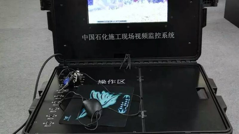 电磁流量计：揭秘其型号规格背后的技术奥秘**