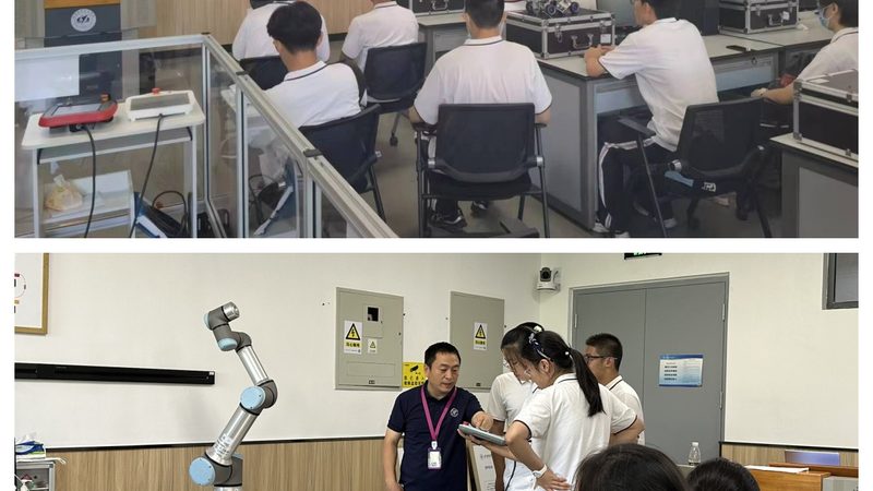进口差压变送器：揭秘其性能与选型关键