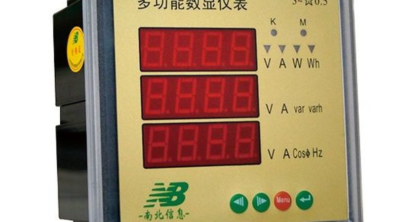 进口自动化仪表选型：如何规避常见误区**