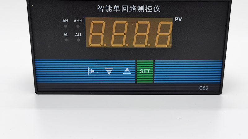 电接点压力表接线入门：新手必看步骤解析**