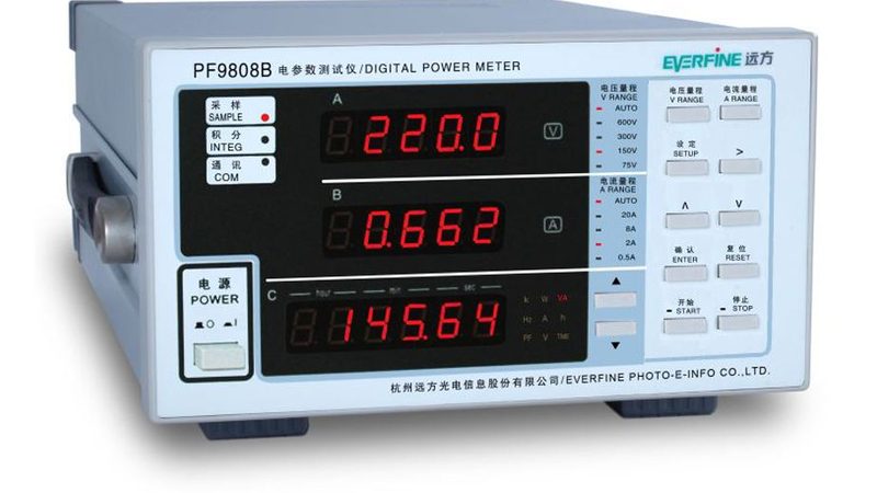 气体检测仪防尘防水，维护标准知多少？**