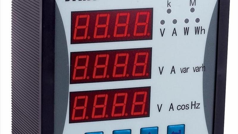 北京仪器仪表选型：标准与关键要素解析