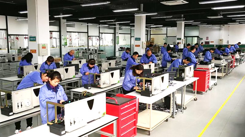 高精度雷达液位计：揭秘其核心技术与应用优势