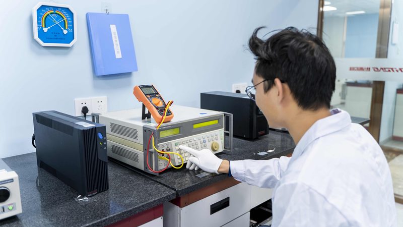 热电阻温度传感器：揭秘其核心参数与选型要点