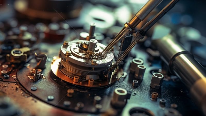 上海工业温度变送器批发：揭秘其核心技术与选型要点